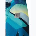 Kurtka narciarska dziecięca Reima Kairala bright blue 8
