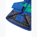 Kurtka dziecięca Reima Ahmaoja twilight blue 12