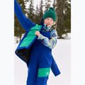 Kurtka dziecięca Reima Ahmaoja twilight blue 18