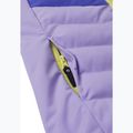 Kurtka dziecięca Reima Luppo blooming lilac 7