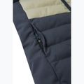Kurtka dziecięca Reima Kuosku soft black 7