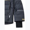 Kurtka dziecięca Reima Kuosku soft black 8