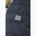 Kurtka dziecięca Reima Kuosku soft black 9
