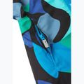Kurtka narciarska dziecięca Reima Palsi aquatic 8