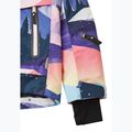 Kurtka dziecięca Reima Posio breezy violet 10