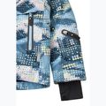 Kurtka dziecięca Reima Posio frozen blue 11
