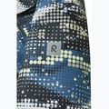 Kurtka narciarska dziecięca Reima Tirro soft black 8