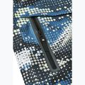 Kurtka narciarska dziecięca Reima Tirro soft black 9
