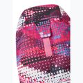 Kurtka narciarska dziecięca Reima Kiiruna rosy berry 5