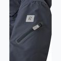 Kombinezon dziecięcy Reima Reach soft black 8