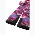 Kombinezon narciarski dziecięcy Reima Reach lilac rosy berry 4