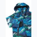 Kombinezon narciarski dziecięcy Reima Reach lilac twillight blue 4