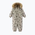 Kombinezon dziecięcy Reima Lappi earthy beige 2