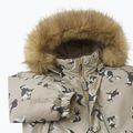 Kombinezon dziecięcy Reima Lappi earthy beige 4
