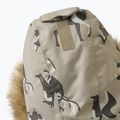 Kombinezon dziecięcy Reima Lappi earthy beige 5