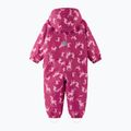 Kombinezon dziecięcy Reima Lappi rosy berry 3