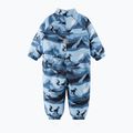 Kombinezon dziecięcy Reima Lappi frozen blue 4
