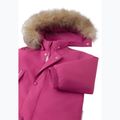 Kombinezon dziecięcy Reima Gotland deeper rosy berry 5