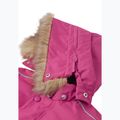 Kombinezon dziecięcy Reima Gotland deeper rosy berry 6
