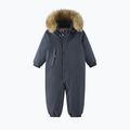 Kombinezon dziecięcy Reima Gotland soft black 2