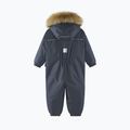 Kombinezon dziecięcy Reima Gotland soft black 3