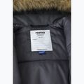 Kombinezon dziecięcy Reima Gotland soft black 8