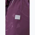 Kombinezon dziecięcy Reima Aapua deep purple 6