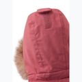 Kurtka zimowa dziecięca Reima Mutka red clay 6