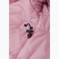 Kurtka zimowa dziecięca Reima Mutka grey pink 7