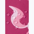 Kurtka ocieplana dziecięca Reima Parkkila rosy berry 12