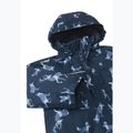 Kurtka ocieplana Reima Parkkila navy 4