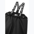 Spodnie narciarskie dziecięce Reima Leikisti black 3