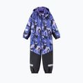 Kombinezon dziecięcy Reima Kurikka deeper breezy violet