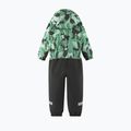 Kombinezon dziecięcy Reima Kurikka deeper green clay 3