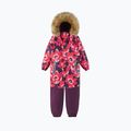 Kombinezon dziecięcy Reima Kipina deeper deep purple