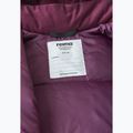 Kombinezon dziecięcy Reima Kipina deeper deep purple 8