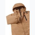 Kombinezon dziecięcy Reima Kaunisto peanut brown 4