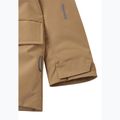 Kurtka dziecięca Reima Kamuni peanut brown 9