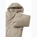 Płaszcz zimowa dziecięcy Reima Vaanila earthy beige 4
