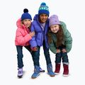 Kurtka puchowa dziecięca Reima Paimio soft coral 13