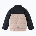 Kurtka dziecięca Reima Tenhola earthy beige 3