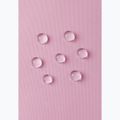 Kurtka ocieplana dziecięca Reima Luvia grey pink 9