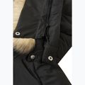 Kurtka ocieplana dziecięca Reima Luvia black 5