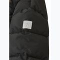 Kurtka ocieplana dziecięca Reima Luvia black 7
