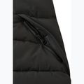 Kurtka ocieplana dziecięca Reima Luvia black 8