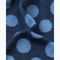 Kominiarka dziecięca Reima Polkka blue ocean 5