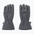 Rękawiczki zimowe dziecięce Reima Varmin 5300112C black melange