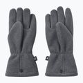 Rękawiczki zimowe dziecięce Reima Varmin 5300112C black melange 2