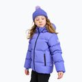 Czapka zimowa dziecięca Reima Topsu breezy violet 6