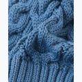 Czapka zimowa dziecięca Reima Paljakka blue ocean 5